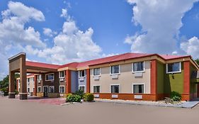 Express Inn Weslaco/Mercedes